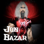 Jon Bazar